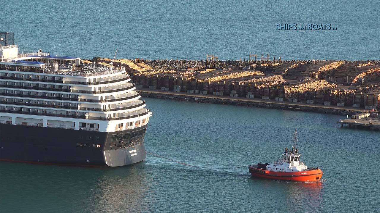 Noordam